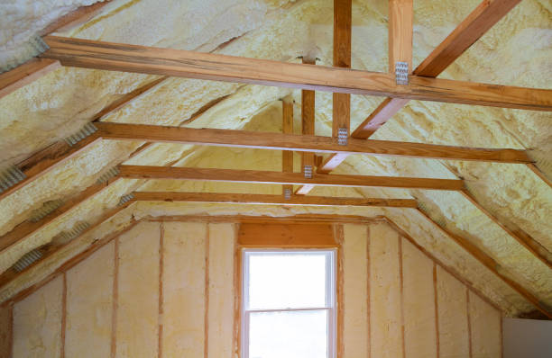Best Spray Foam Insulation in Mount Angel, OR