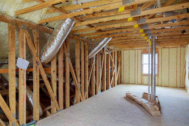 Best Eco-Friendly Insulation in Mount Angel, OR