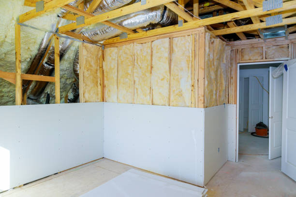 Best DIY Insulation Kits and Guidance in Mount Angel, OR