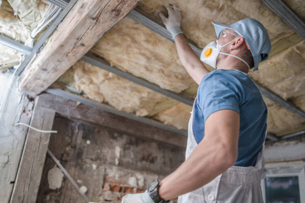 Best Fiberglass Insulation in Mount Angel, OR