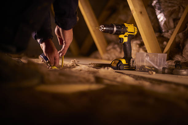 Reliable Mount Angel, OR Insulation Contractor Solutions